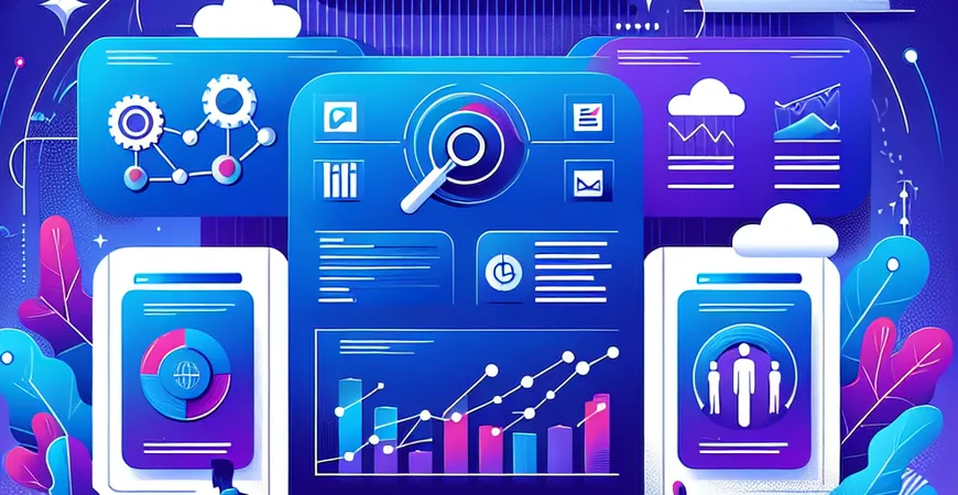  2025年最受欢迎的5款云端HR管理软件评测！  